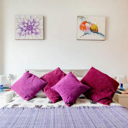 Pension Myriam Педрусо Экстерьер фото