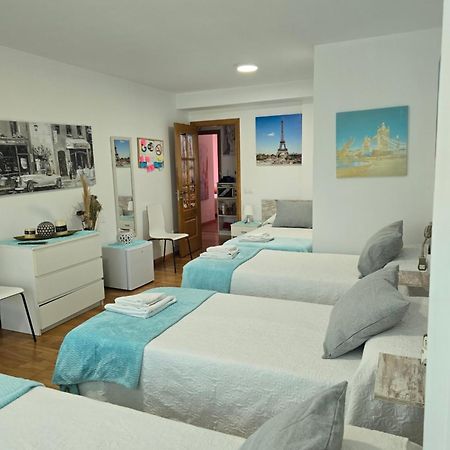 Pension Myriam Педрусо Экстерьер фото