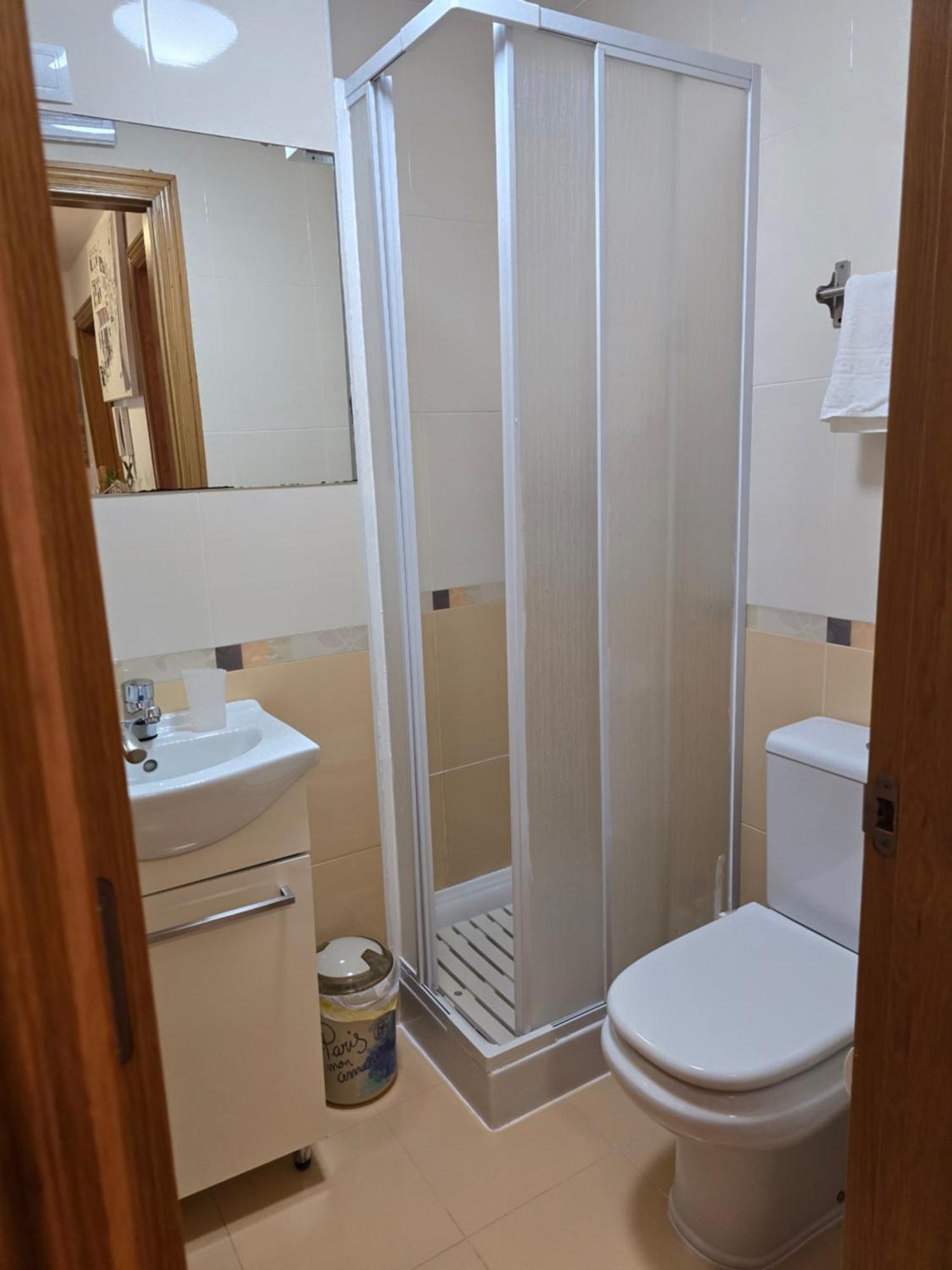 Pension Myriam Педрусо Экстерьер фото